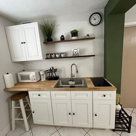 タンパLa Casita Of Raymond James Stadiumアパートメント エクステリア 写真